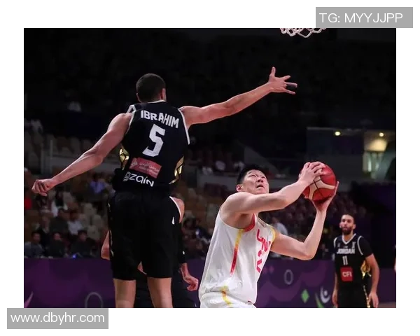 2018年中国篮球队对阵约旦队精彩回顾与赛后分析