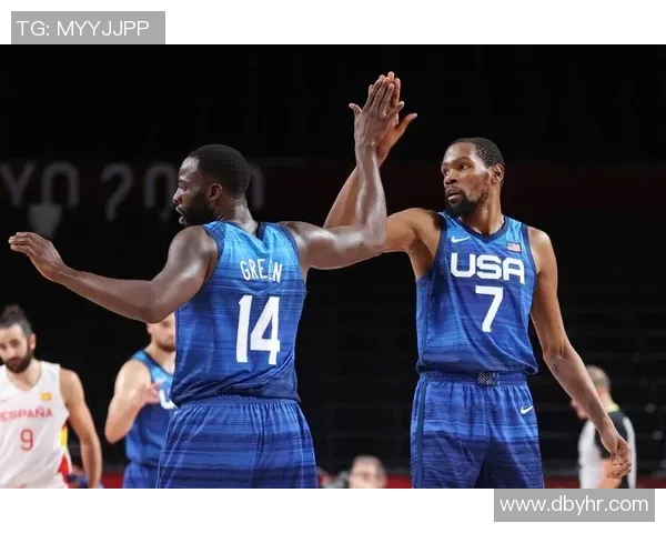 12年奥运会美国男篮与西班牙的巅峰对决回顾与精彩瞬间分析