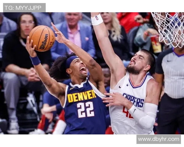 09月10日精彩对决掘金与快船的NBA直播盛宴即将开启