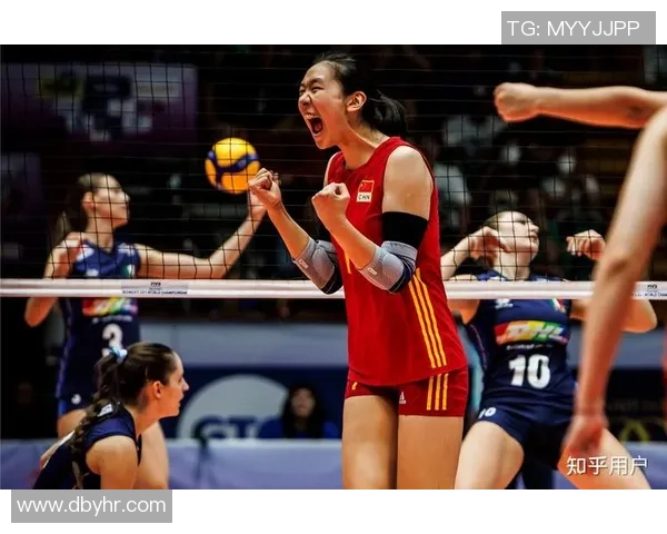 中国女排逆袭意大利精彩比赛回顾与精彩瞬间分析
