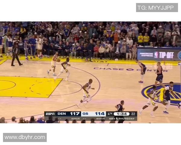 2016年NBA西部决赛第三场雷霆与勇士的激烈对决回顾与分析