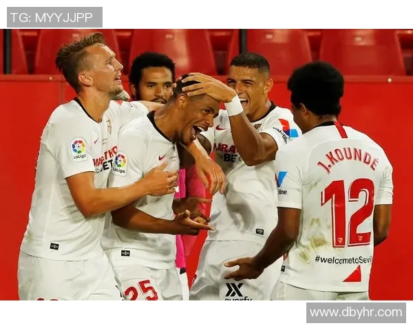 塞维利亚与贝蒂斯激情对决直播全程回顾与精彩瞬间解析