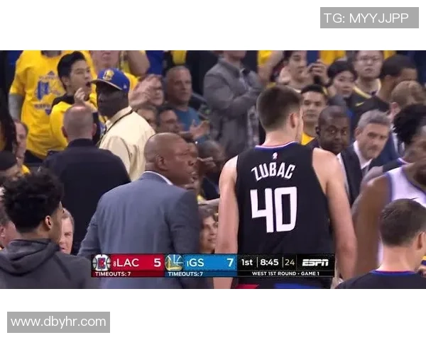 2019年5月21日NBA季后赛开拓者对勇士精彩比赛全程回顾与分析