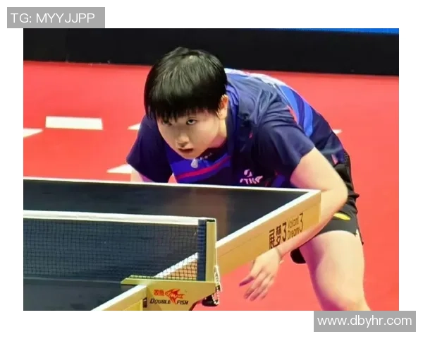 击碎孙颖莎金牌梦后,她总算说出脱离乒乓球国家队的原因,令人唏嘘