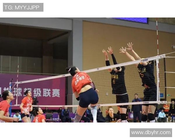 女排小组赛进入最终一天,有三场竞赛至关重要,竟不包括津苏大战 女排小组赛进入最终一天,有三场竞赛至关重要,竟不包括津苏大战